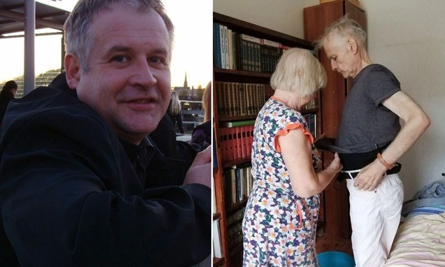 Dmitry Kolker, Doctor of Physical and Mathematical Sciences