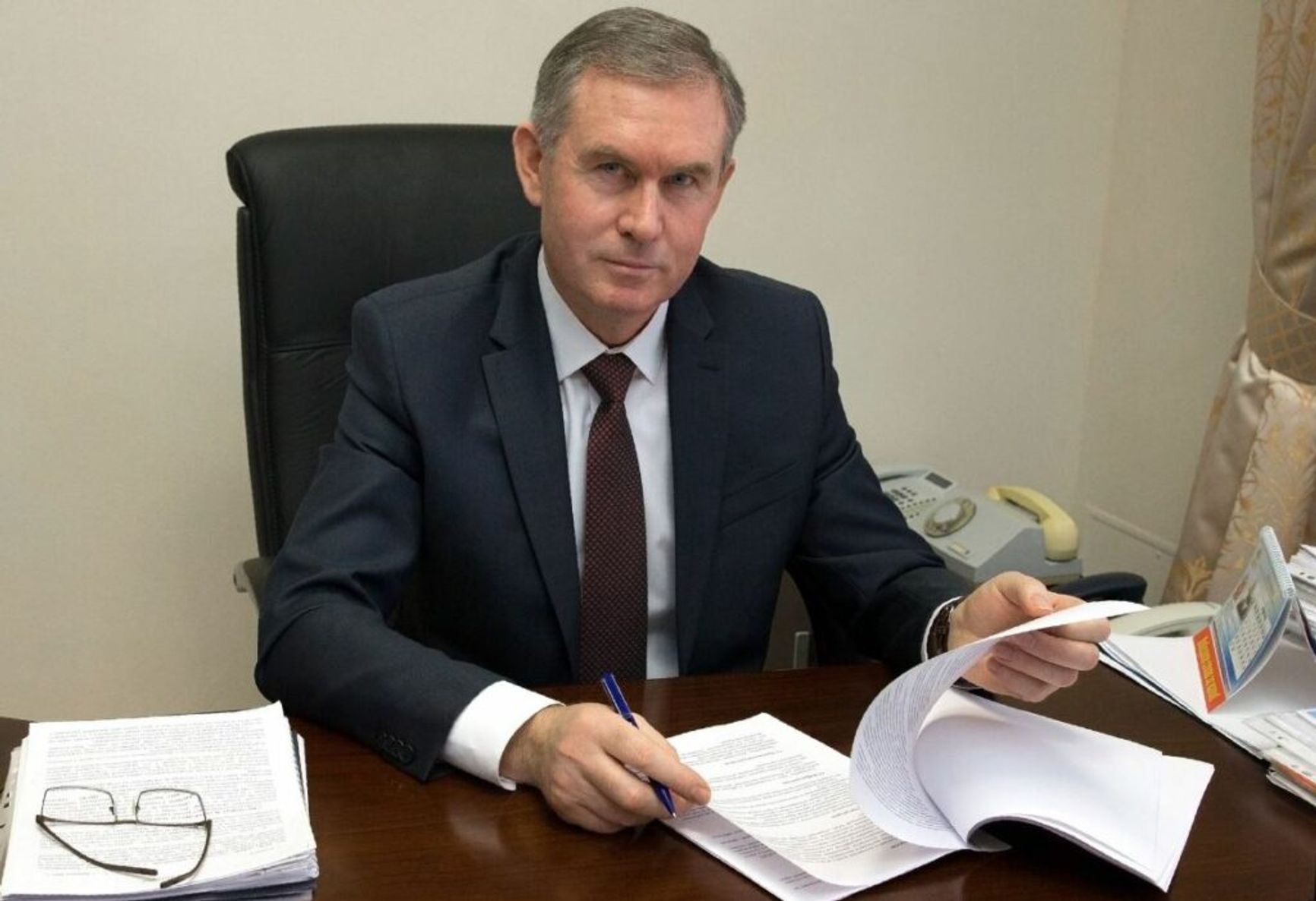 Сергей Питиков