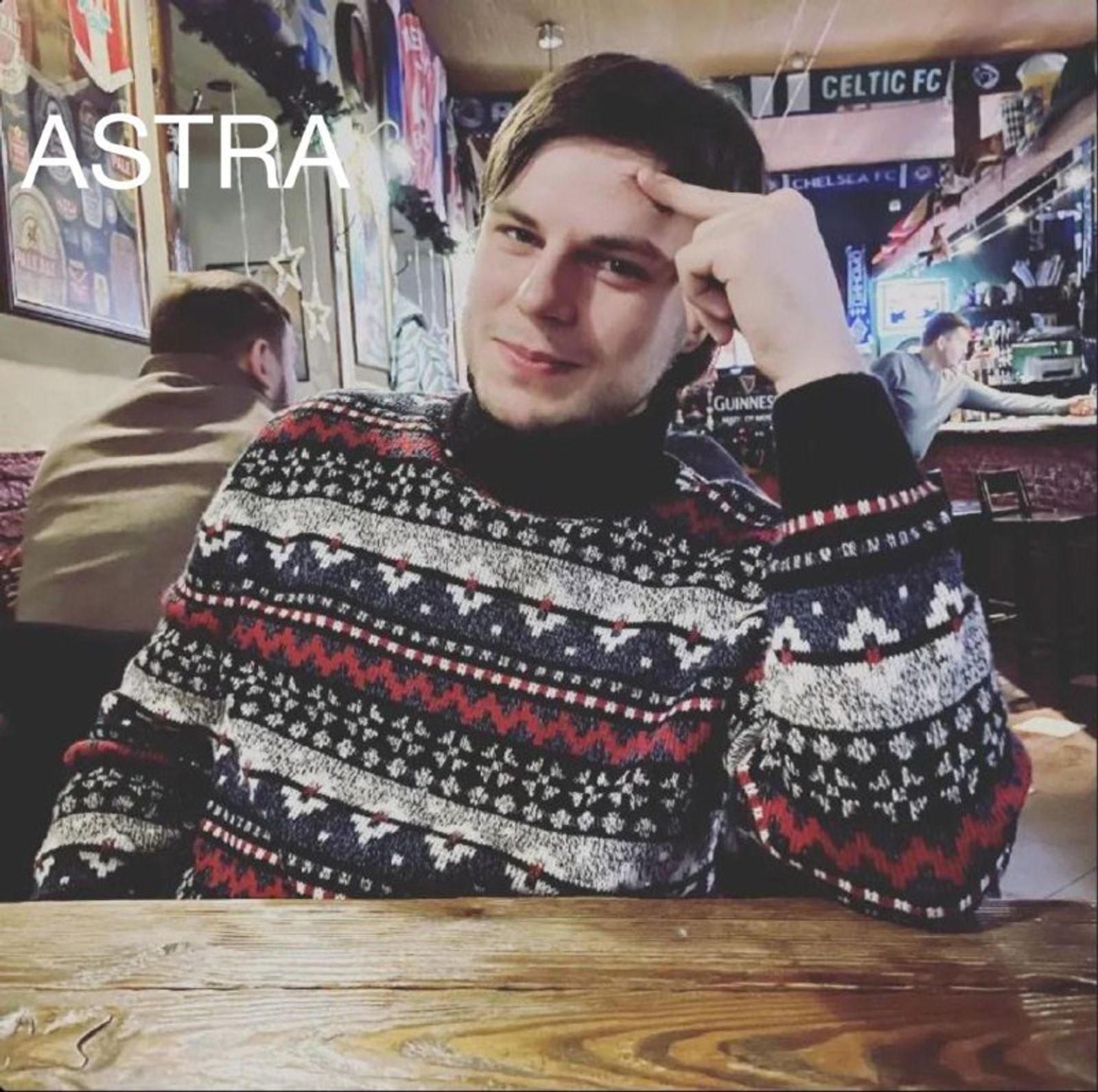 Сергей Веселов