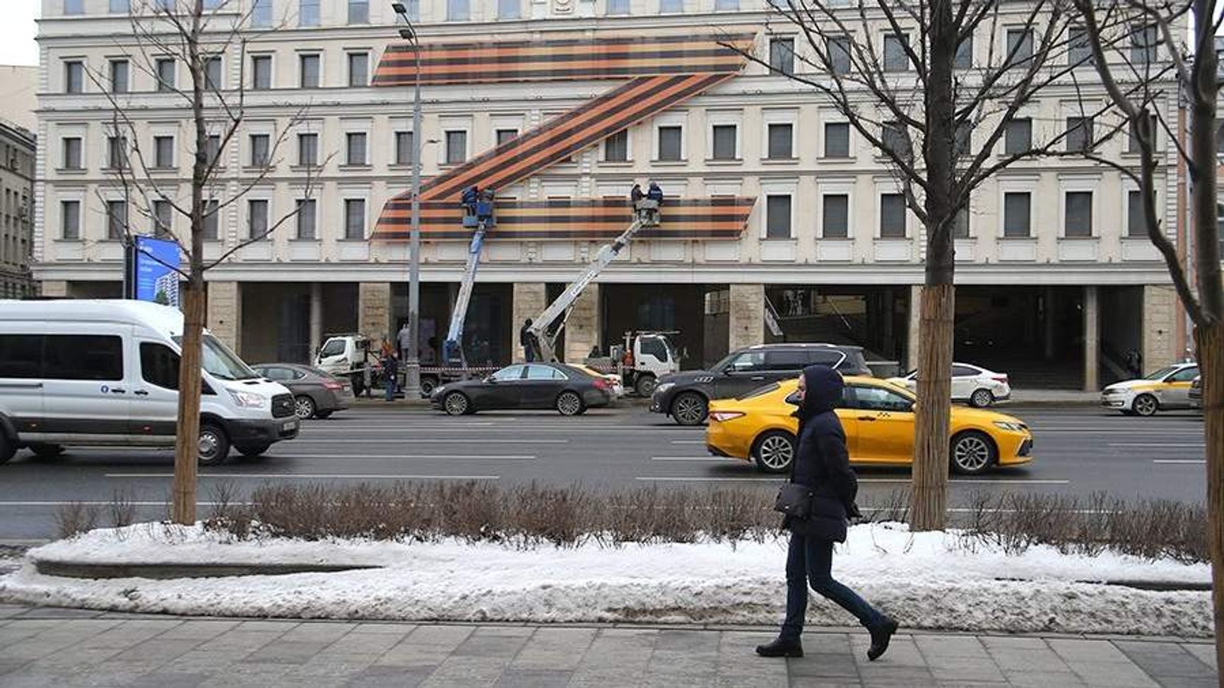 Театр Табакова