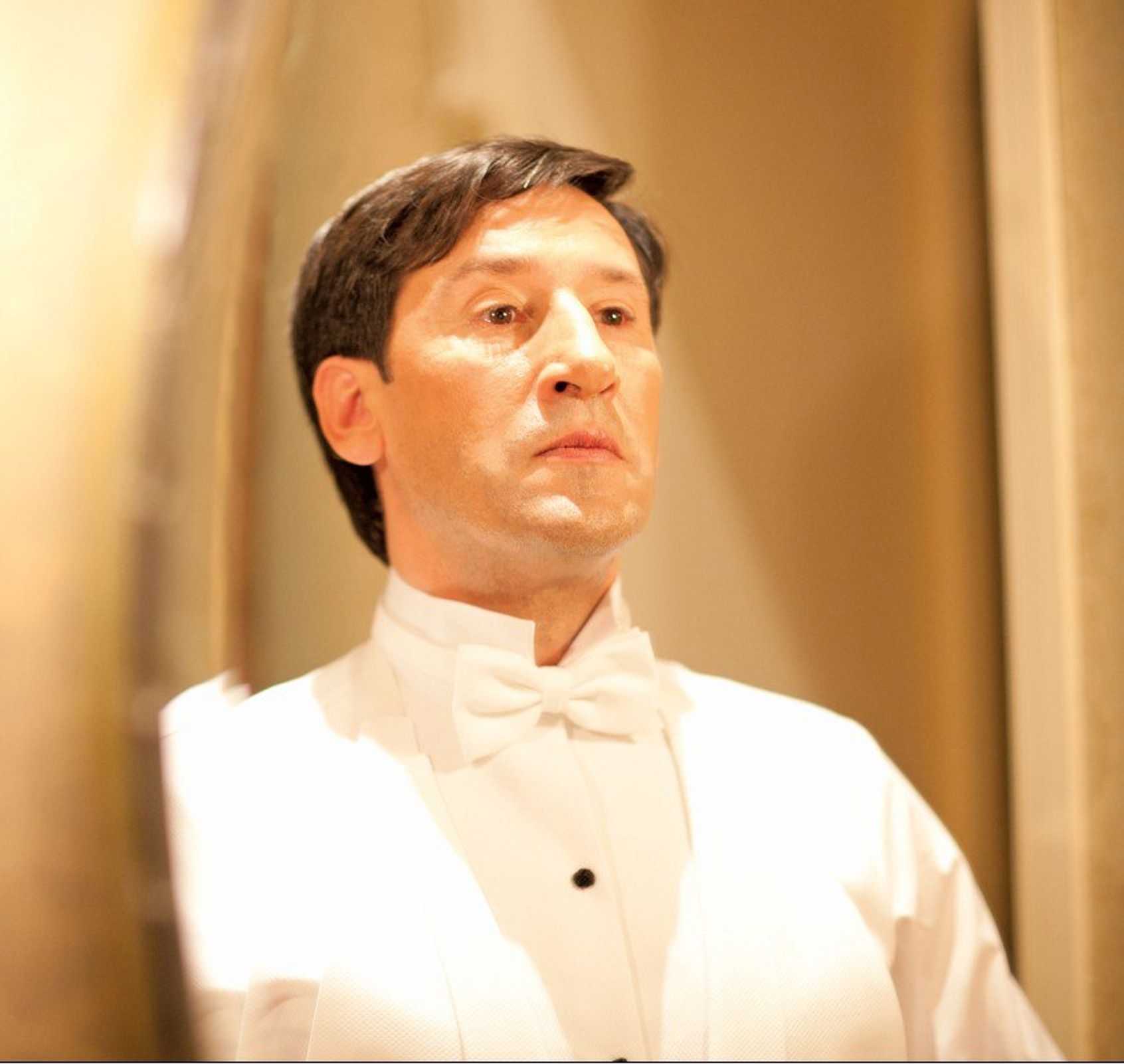 Виктор Мосиенко