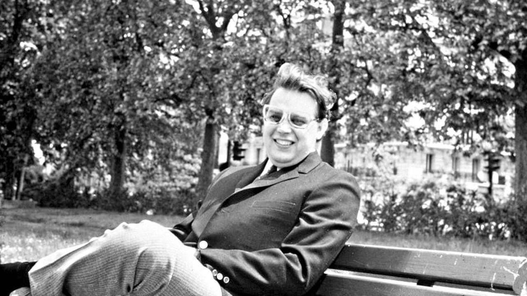 Colonel Vladimir Vetrov