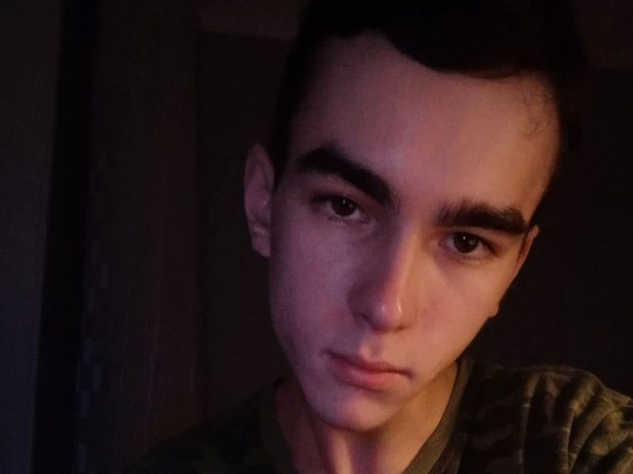 Андрей Глухов