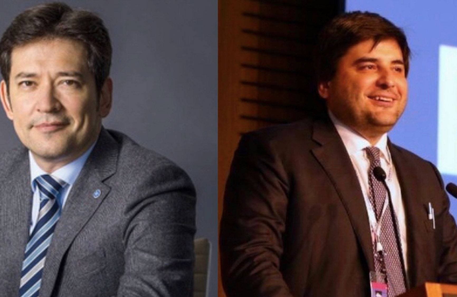 Alexander Merten, Vadim Titov atomic-energy.ru